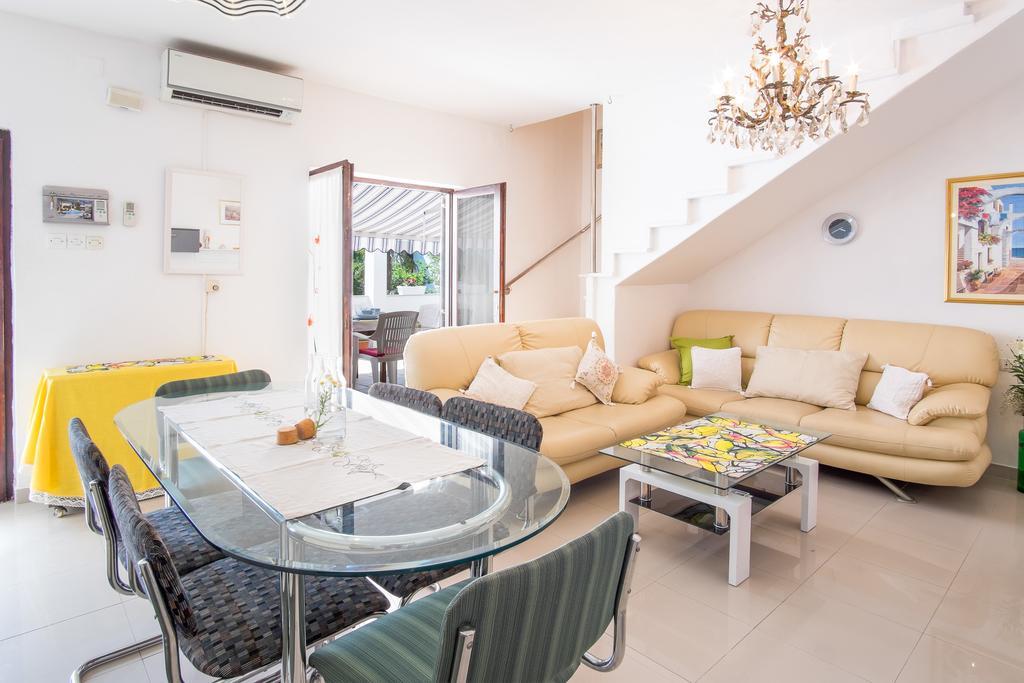 Apartment Katarina มาลินสกา ห้อง รูปภาพ