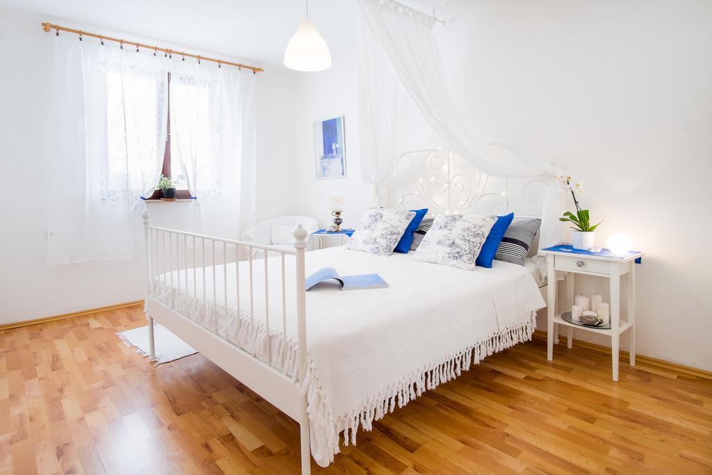 Apartment Katarina มาลินสกา ห้อง รูปภาพ