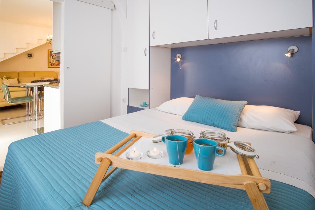 Apartment Katarina มาลินสกา ห้อง รูปภาพ