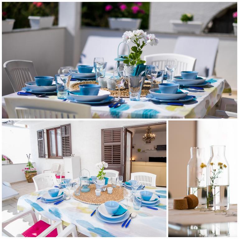Apartment Katarina มาลินสกา ห้อง รูปภาพ