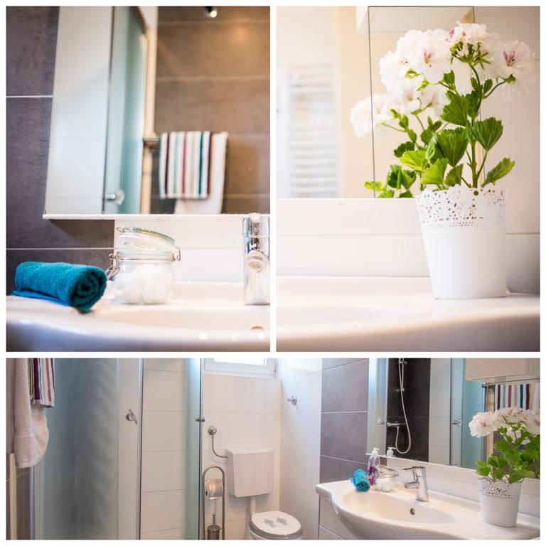Apartment Katarina มาลินสกา ห้อง รูปภาพ
