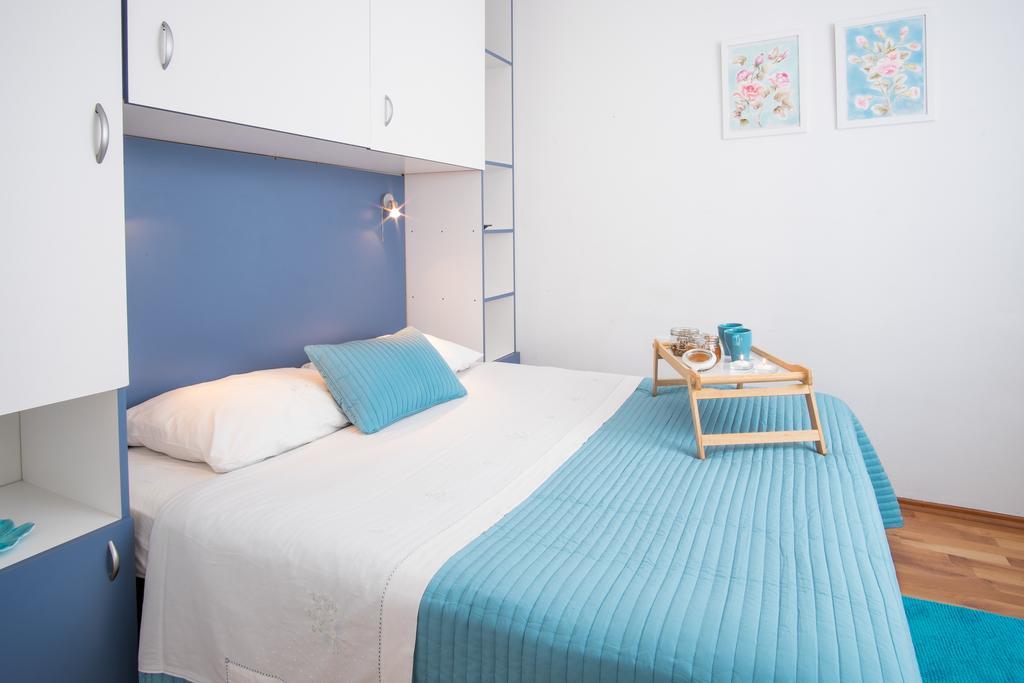 Apartment Katarina มาลินสกา ห้อง รูปภาพ