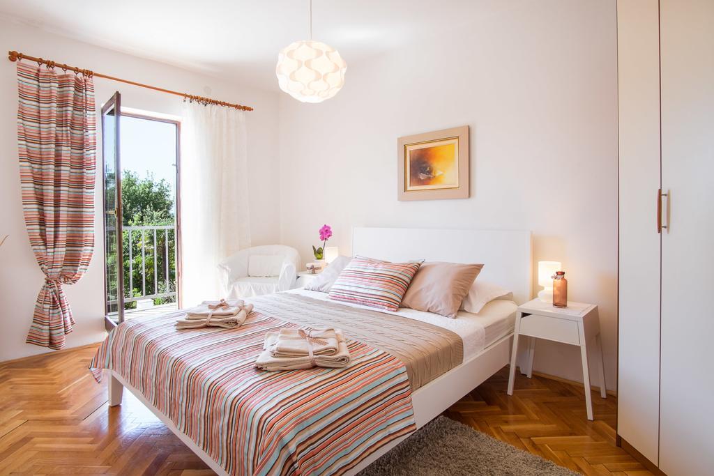 Apartment Katarina มาลินสกา ห้อง รูปภาพ