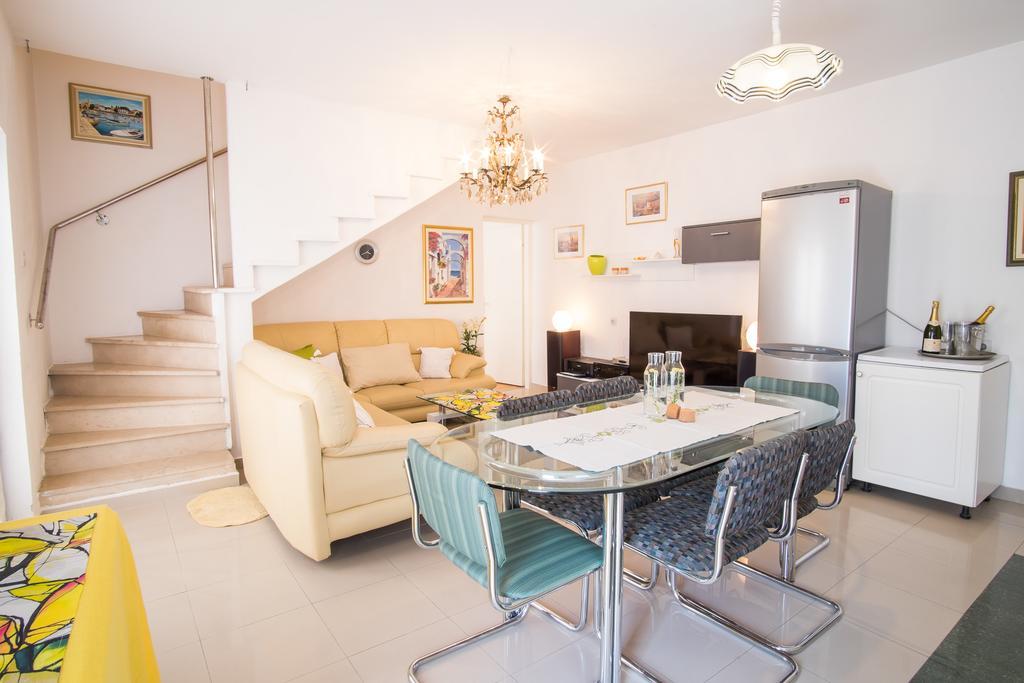 Apartment Katarina มาลินสกา ห้อง รูปภาพ
