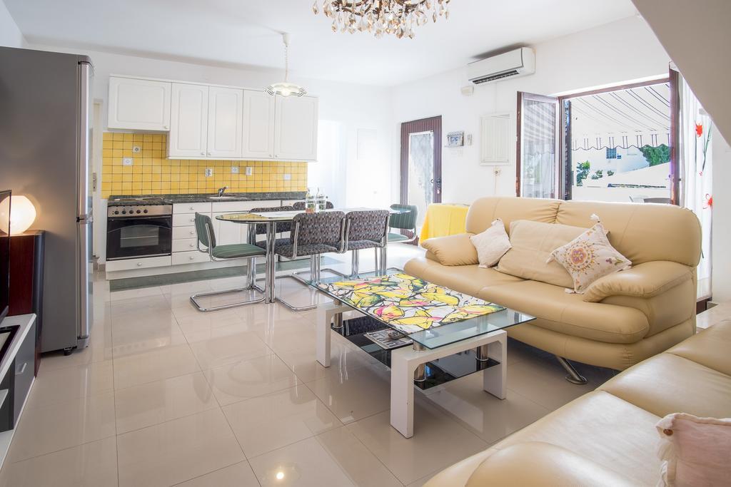 Apartment Katarina มาลินสกา ห้อง รูปภาพ